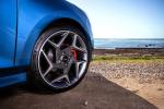 Ford Fiesta ST 5-Door 2019 года (AU)